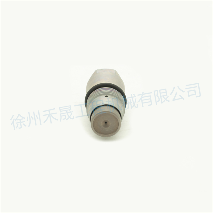  D8 共轨减压阀