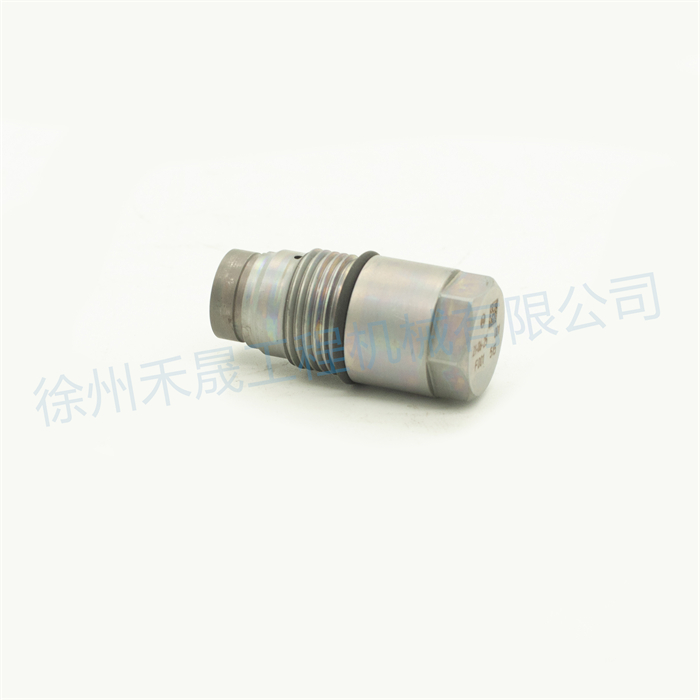  D8 共轨减压阀