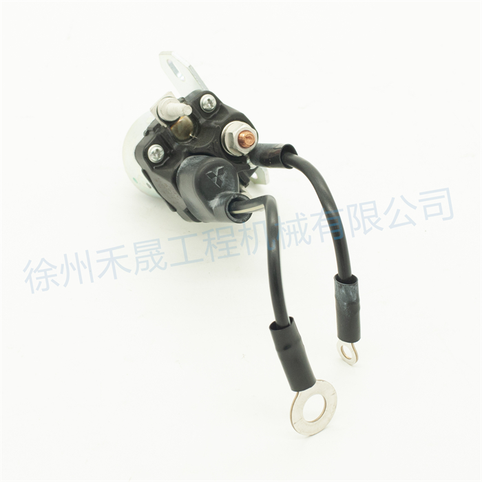  继电器 20796066
