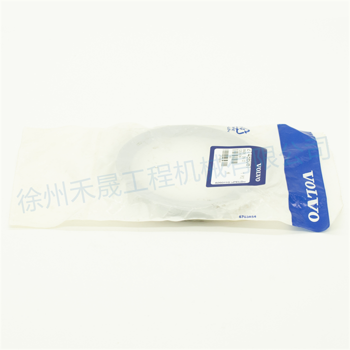  曲轴后油封 21486081/20412568