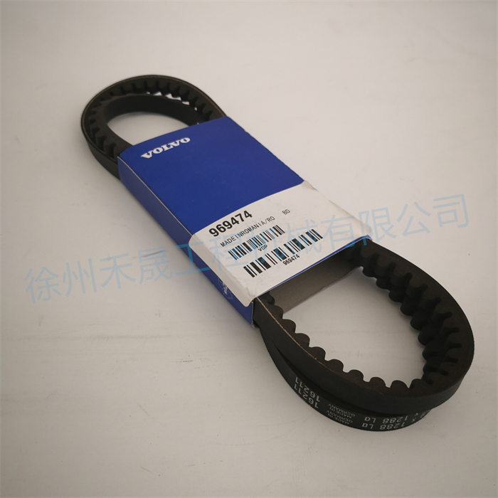  压缩机皮带 969474