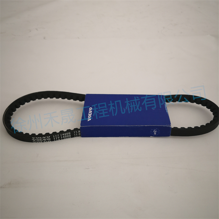  发电机皮带 11714202