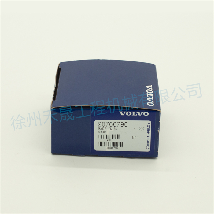  连杆瓦 20766790/21290112