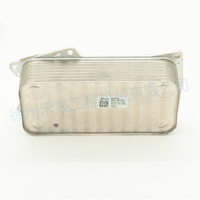  油冷却器 21695993/22592869