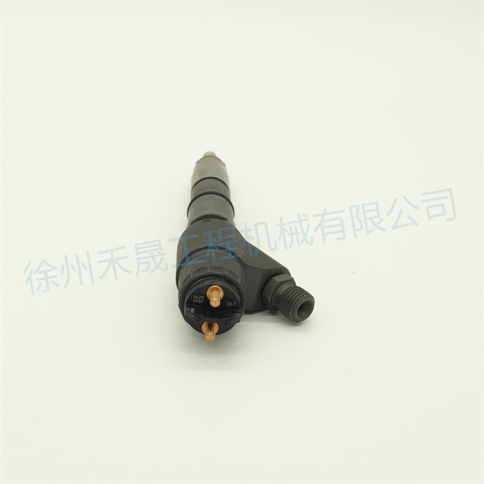  喷油器 20798683