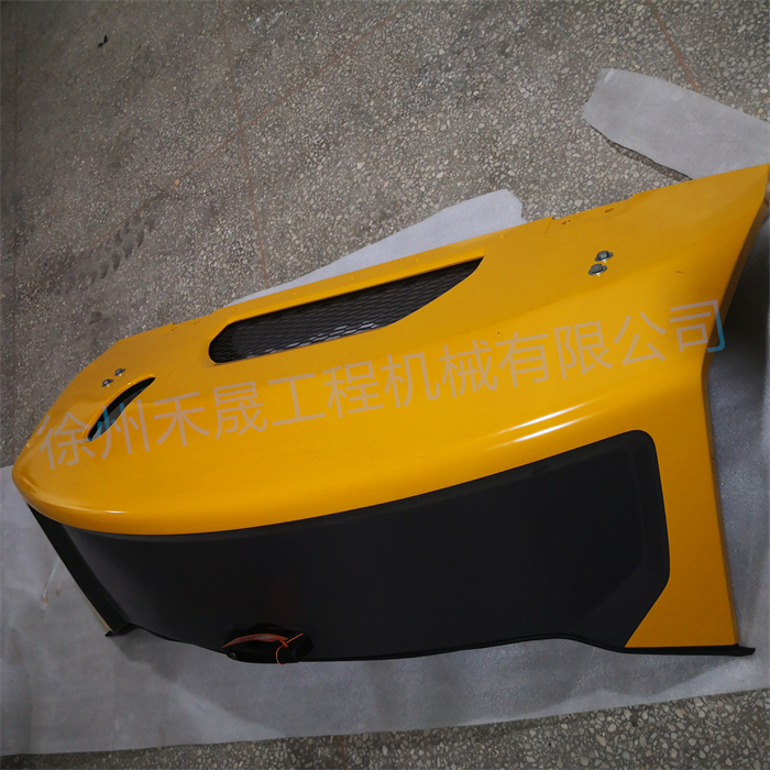  后机罩 14660435/14688157