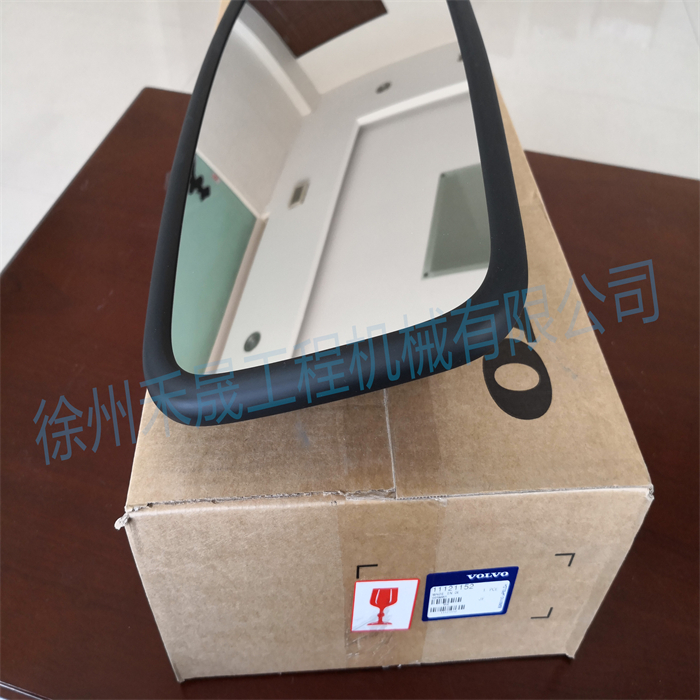  后视镜 11121152
