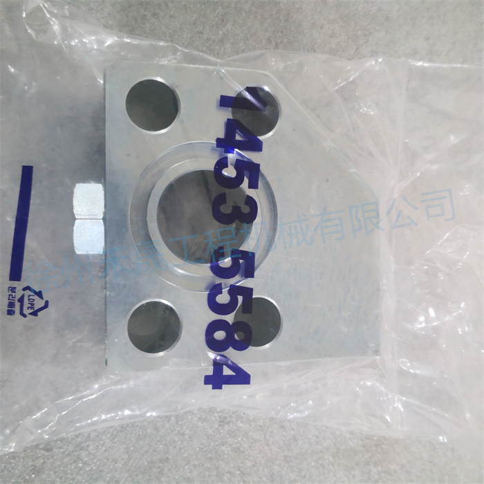  阻挡块 14535584