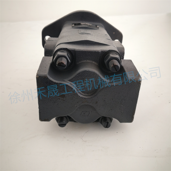  齿轮泵 14602252