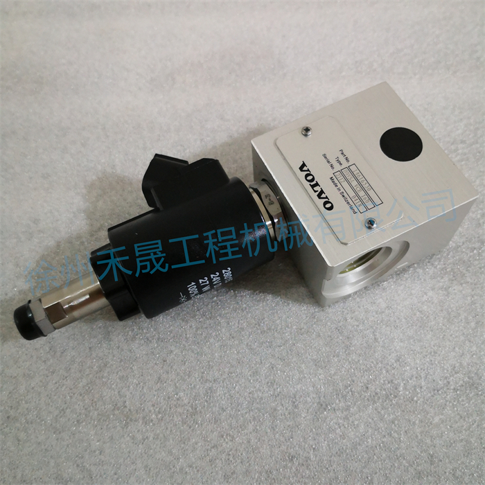  比例电磁阀 14616530/14529834