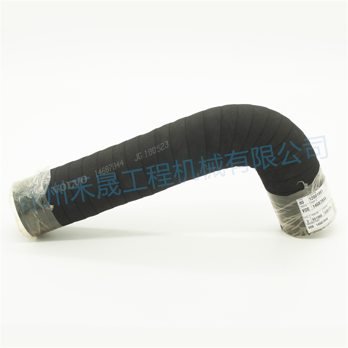  软管 14687844