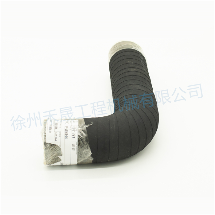  软管 14687844