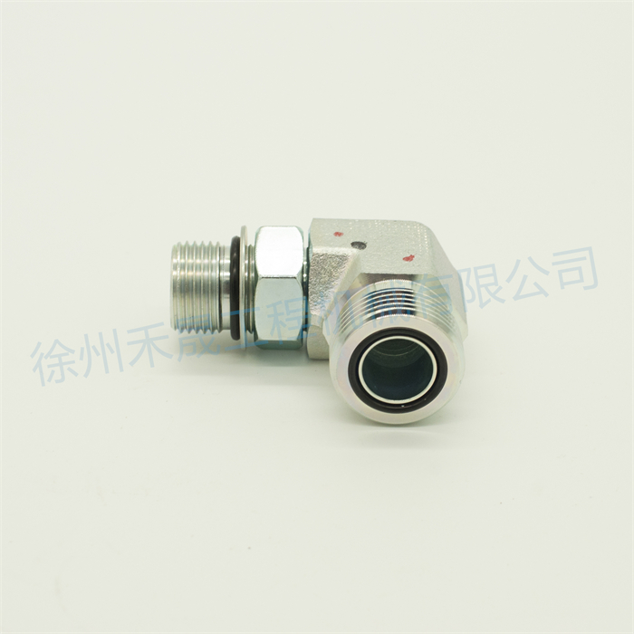  弯管接头 935079