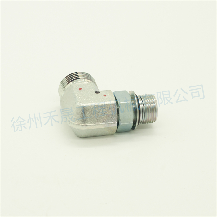  弯管接头 935079
